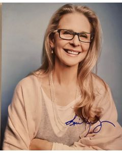 Lindsay Wagner The Bionic Woman Original signed 8X10 Photo 31