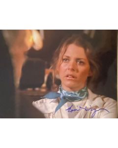Lindsay Wagner The Bionic Woman Original signed 8X10 Photo 38