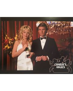 Lillian Muller PLAYBOY PLAYMATE Original Autographed 8x10 Photo #6