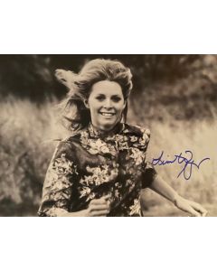 Lindsay Wagner The Bionic Woman Original signed 8X10 Photo 53