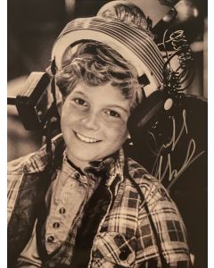 Justin Shenkarow Picket Fences Original 8X10 Autographed Photo #2