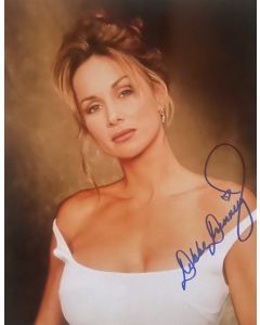 Debbe Dunning HOME IMPROVEMENT SERIES Original Signed 8X10 Photo #11