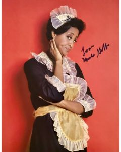 Marla Gibbs The Jeffersons Original Autographed 8X10 Photo #4