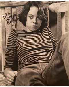Mackenzie Phillips One Day at a Time Original Autographed 8X10 Photo #13