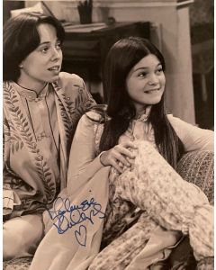 Mackenzie Phillips One Day at a Time Original Autographed 8X10 Photo #14