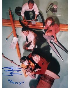 Stefan Arngrim Land of the Giants SERIES 1968 Signed 8x10 #6