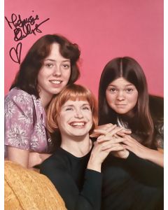Mackenzie Phillips One Day at a Time Original Autographed 8X10 Photo #16