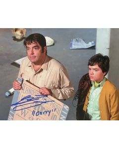 Stefan Arngrim Land of the Giants SERIES 1968 Signed 8x10 #9