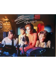 Stefan Arngrim Land of the Giants SERIES 1968 Signed 8x10 #10