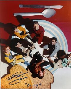 Stefan Arngrim Land of the Giants SERIES 1968 Signed 8x10 #11