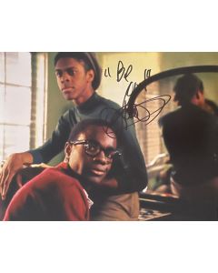 Lawrence Hilton-Jacobs Cooley High 1975 Original signed 8X10 Photo #7