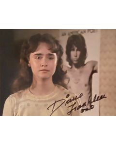Diane Franklin Amityville Murders Original 8x10 Signed #2