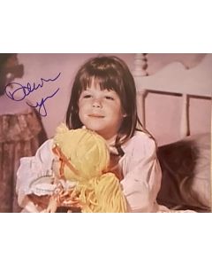 Dawn Lyn MY THREE SONS Original Signed 8x10