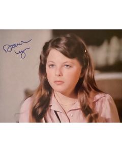 Dawn Lyn MY THREE SONS Original Signed 8x10 #2