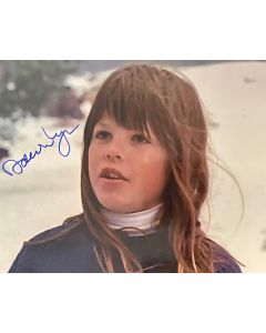 Dawn Lyn MY THREE SONS Original Signed 8x10 #3