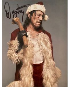 Danny Trejo AMERICAN HORROR STORY Original Signed 8x10 #6