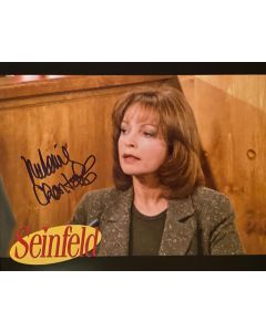 Melanie Chartoff SEINFELD Original Autographed 8X10 Photo #2