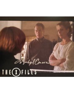 Michael Canavan MAD MEN Original Autographed 8X10 Photo #3