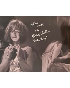 Beverly Washburn Spider Baby 1967 Original Signed 8X10 photo #42