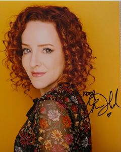 Olivia Hack BRATZ Original Autographed 8x10 Photo #4