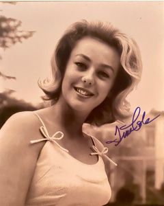 Tina Cole HAWAIIN EYE Original Autographed 8X10 photo #30