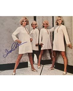 Tina Cole THE FOUR KINGS COUSINS Original Autographed 8X10 photo #33