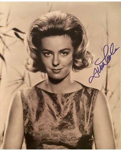 Tina Cole HAWAIIN EYE Original Autographed 8X10 photo #34