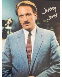 Jeffrey Jones Ferris Bueller's Day Off  signed 8X10 Photo #19
