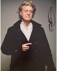 Shadoe Stevens Original Autographed 8X10 photo
