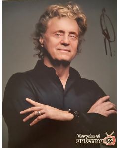 Shadoe Stevens Original Autographed 8X10 photo #2