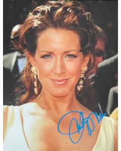 Joely Fisher 'Til Death TV SITCOM signed 8X10 Photo #12