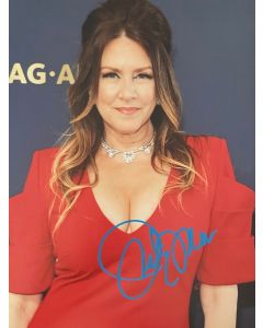 Joely Fisher 'Til Death TV SITCOM signed 8X10 Photo #14