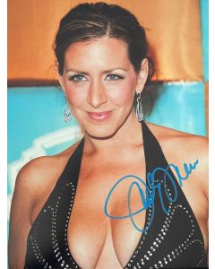 Joely Fisher 'Til Death TV SITCOM signed 8X10 Photo #19