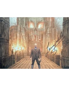 Joseph Gatt DUMBO 2019 signed 8X10 Photo #5