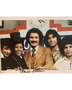 Vernee Watson WELCOME BACK KOTTER Original Autographed 8X10 photo #4