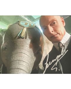 Joseph Gatt DUMBO 2019 signed 8X10 Photo #9