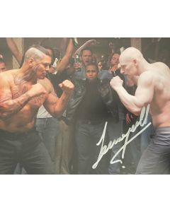 Joseph Gatt BANDHEE ACTION TV SHOW signed 8X10 Photo #10