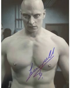 Joseph Gatt BANDHEE ACTION TV SHOW signed 8X10 Photo #11