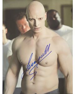 Joseph Gatt BANSHEE ACTION TV SERIES signed 8X10 Photo #14