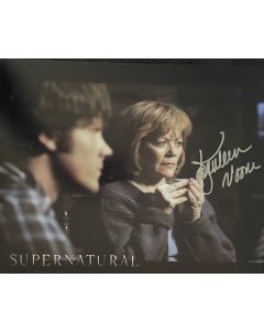 Kathleen Noone SUPERNATURAL signed 8X10 Photo #4