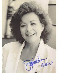 Kathleen Noone KNOTS LANDING signed 8X10 Photo #5