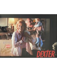 Kathleen Noone DEXTER signed 8X10 Photo #6