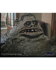 Kevin Thompson WEIRD SCIENCE Signed 8x10 Photo #8