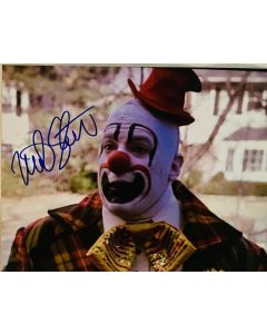 Mike Starr UNCLE BUCK Original Autographed 8X10 Photo #7