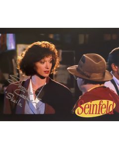 Shannon Cochran SEINFELD Original Autographed 8X10 Photo #2