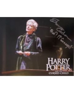 Shannon Cochran HARRY POTTER Original Autographed 8X10 Photo #7