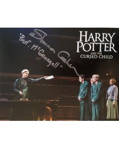 Shannon Cochran HARRY POTTER Original Autographed 8X10 Photo #8