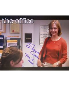 Shannon Cochran THE OFFICE Original Autographed 8X10 Photo #11