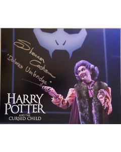 Shannon Cochran HARRY POTTER Original Autographed 8X10 Photo #16