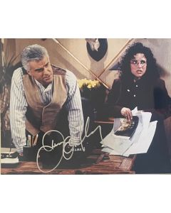 John O'Hurley Seinfeld Original 8X10 autographed Photo #5